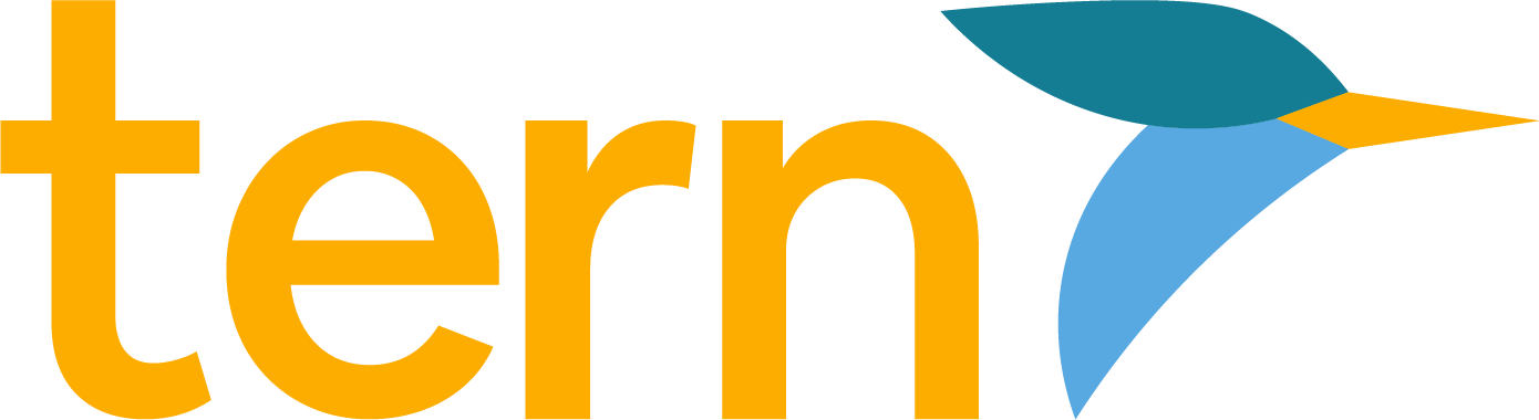 Tern Logo